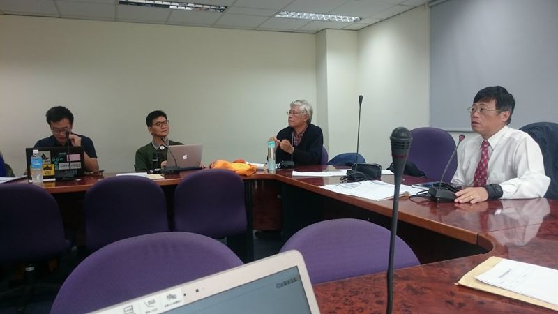 調整八儲槽所存物質 六輕允諾毒物留廠時間縮短