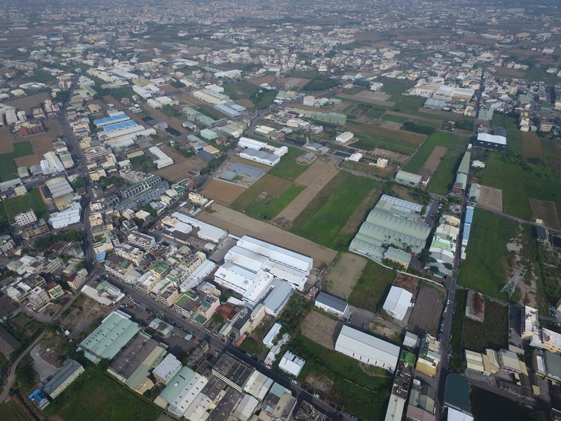 稽查農地違章工廠要花64年 環團籲24億納管金應用於補足人力