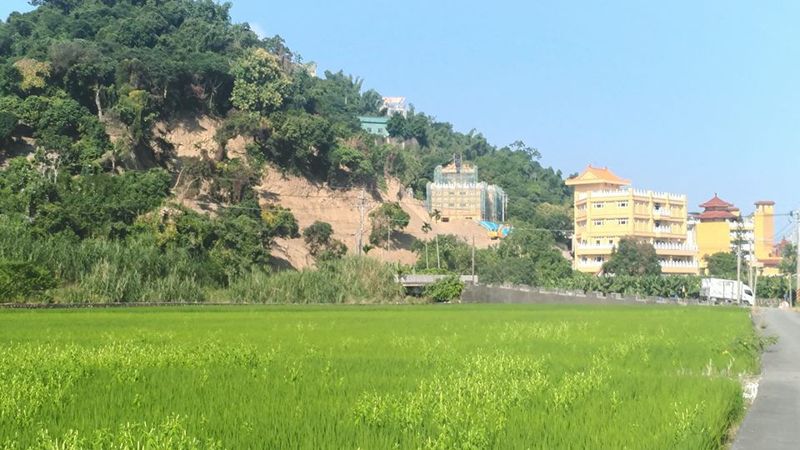 《宗教基本法》還沒撤案 立院證實未收到申請