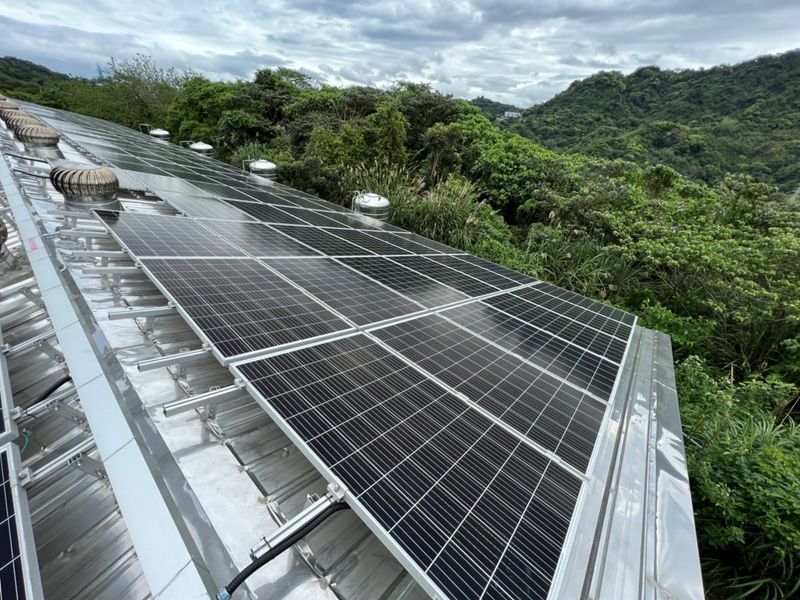 10瓩以下光電沒人要 環團呼籲放寬微型屋頂光電規範
