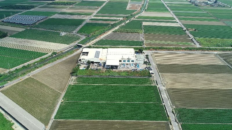 農地違章工廠專刊序