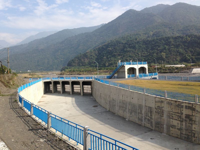 縣市首長前瞻水環境：中南部要治水 大台北強調區域整合