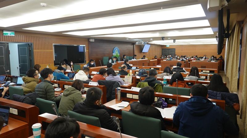 環署擬請金融機構主責「碳交易」 金管會反對