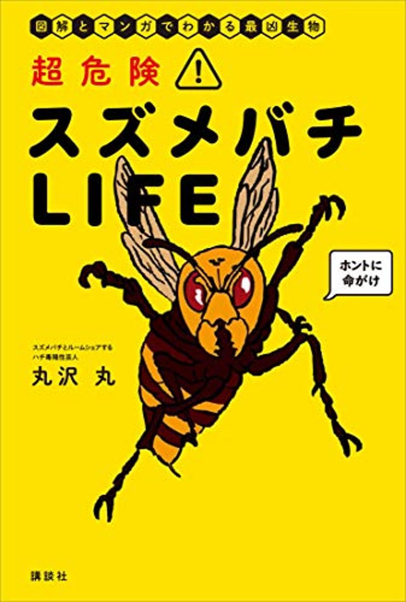 從演奏家的新年大膽願望 一窺日本都市蜂害問題