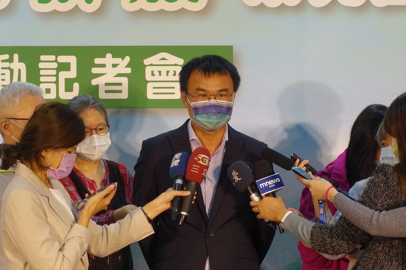 啟動農業淨零碳排討論 農委會將辦27場全台巡迴座談
