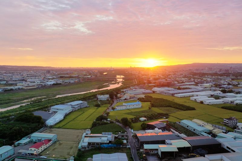 縣市國土計畫公告生效 全台擠出81萬公頃宜維護農地