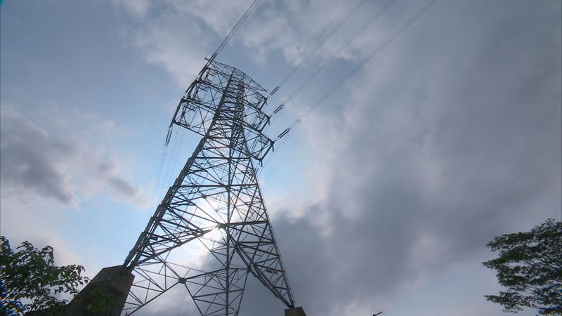 綠能占比維持20% 離岸風電第三階段明年初接軌