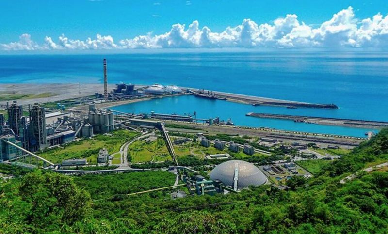 升級空污防制設備 和平電廠環評變更卡關 環委：排放濃度仍較他廠高