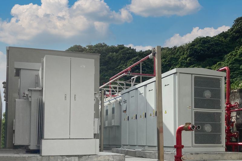 電池使用有風險 安全升級不追求「零意外」