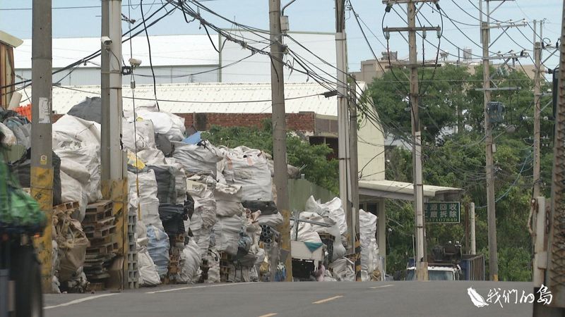 圍牆內的污染 廢棄工廠調查完成率僅29%