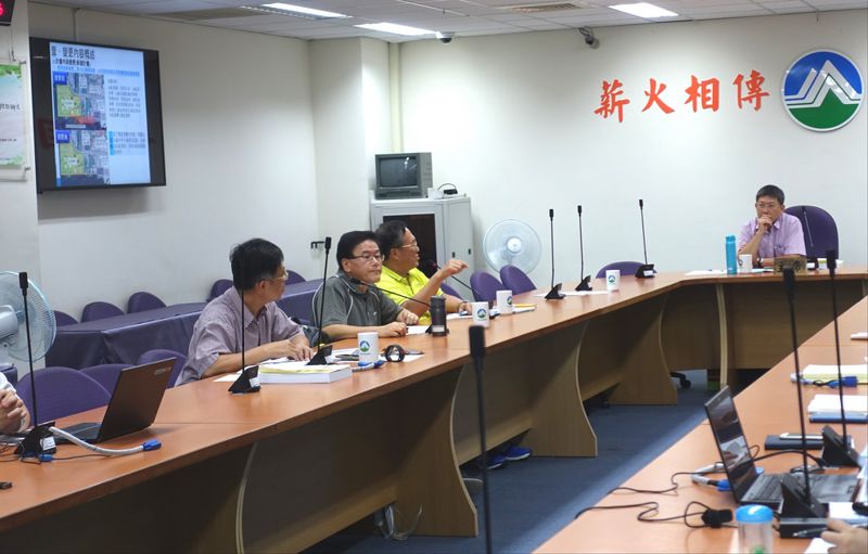 中油將擴建台中港LNG碼頭 挨批為什麼台北港就不行?