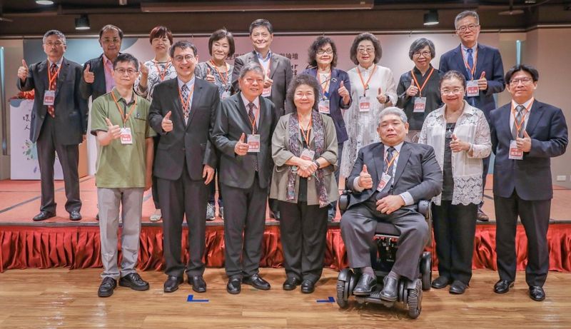 環境權與公民參與論壇 氣候訴訟開花 人權議題浮現