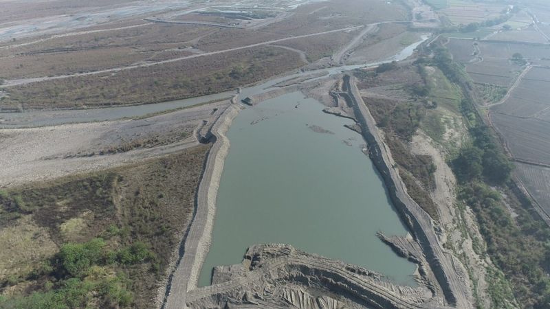 26萬口私井納管後的課題 雲彰地層下陷嚴重 水利署防治多管齊下