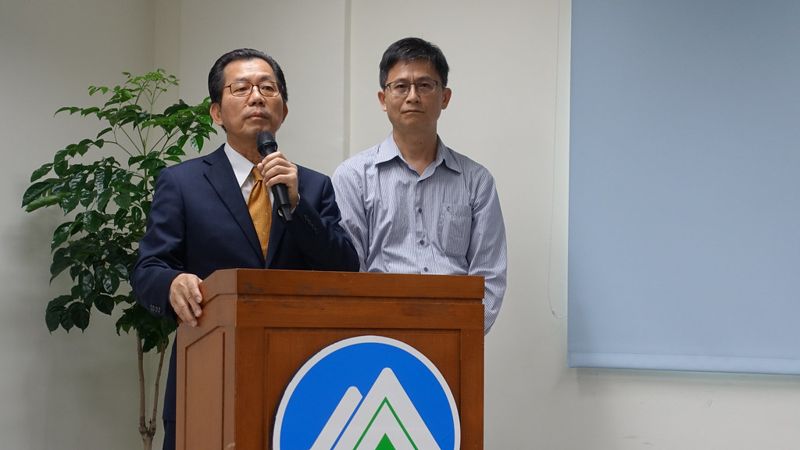 力推空污減量曾賭上官位 前環保署長李應元辭世