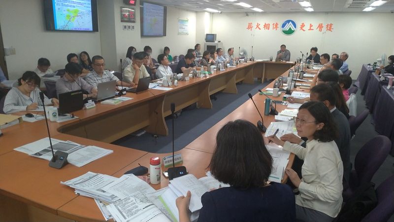 規避二階環評? 高捷紅線延伸段砍兩站斷尾求生 遭退回再補件
