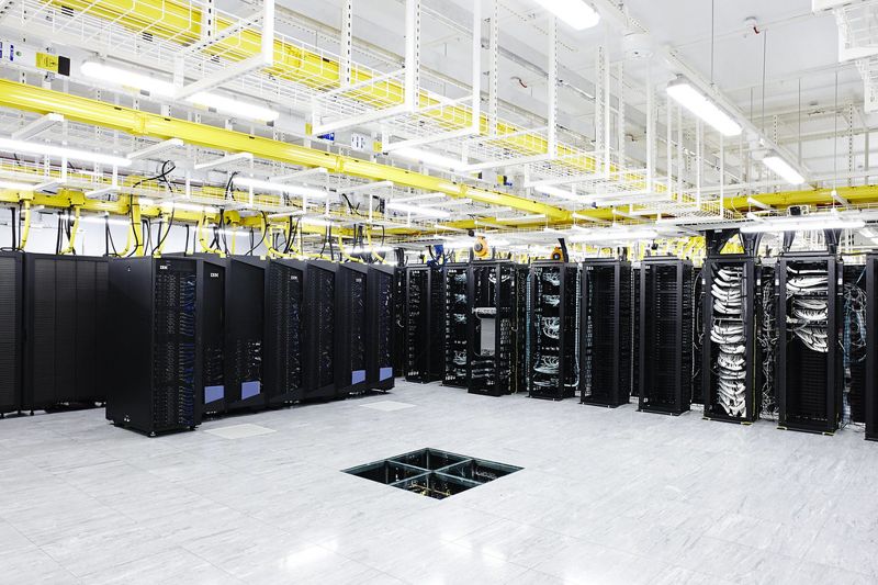 綠色產業、AI、資料中心都需要它 2024年銅依舊是「新石油」