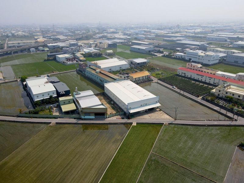 農地工廠大限後 經部初估2000家未納管 公布優先查處名單