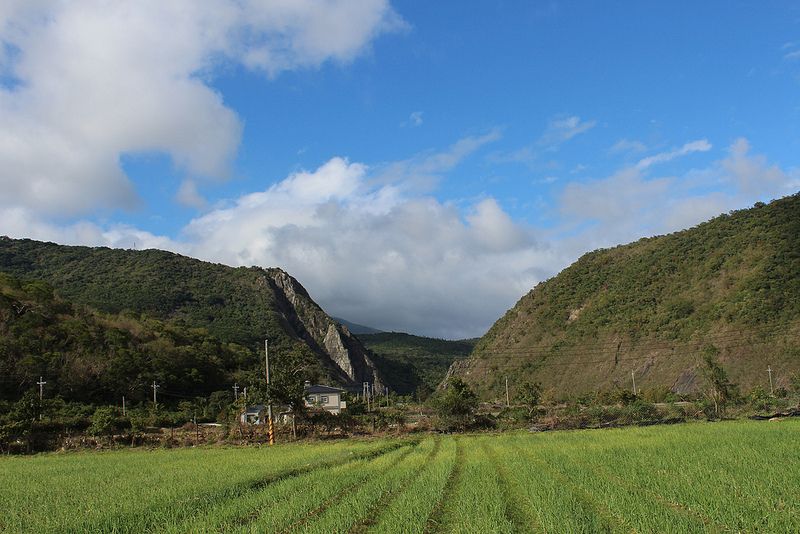 農地分區30年首度調整 屏東率先送審 擬調3萬筆近8000公頃