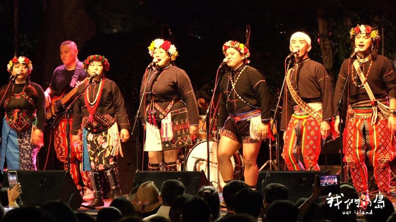 鐵花村音樂聚落熄燈 台東在地展演舞台為何無法繼續？