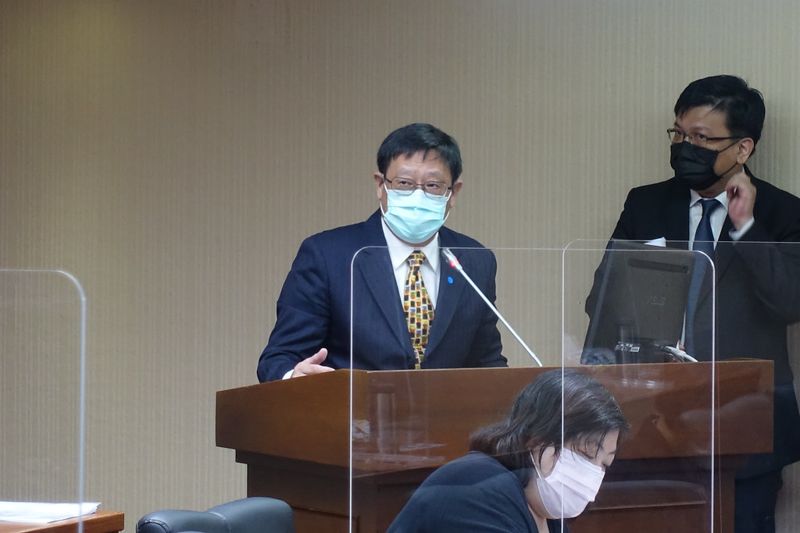 《溫管法》修法草案10月將預告 確定納入2050淨零碳排、碳定價機制