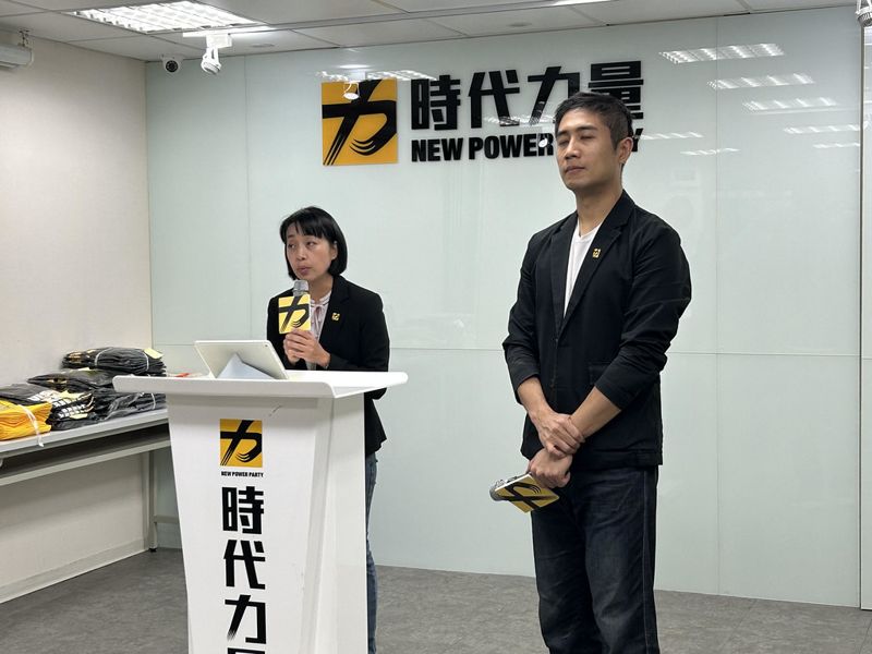 敗選後時代力量逾200人申請入黨、總部將搬家︰2026地方選舉「絕不缺席」