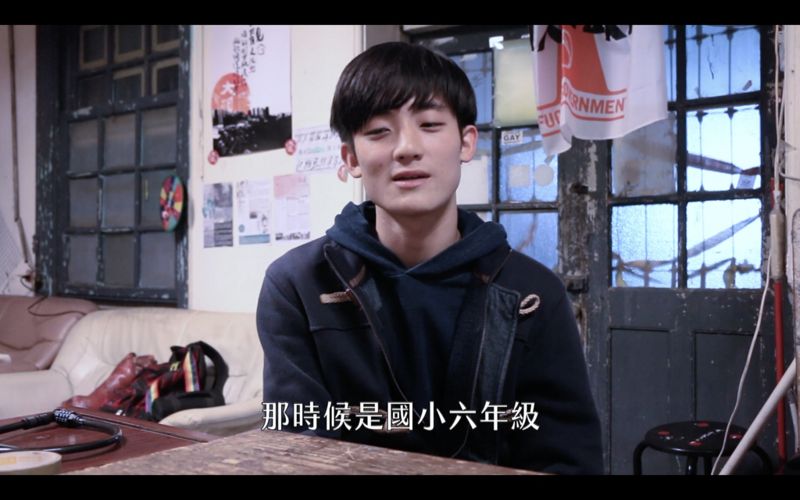 它核他們的故事/非要等台灣發生核災,大家才能感同身受嗎?
