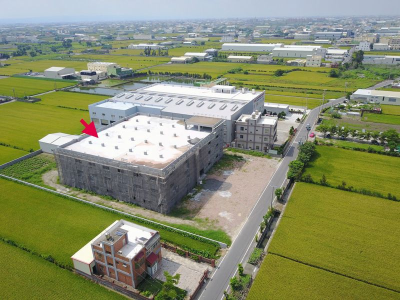 「即報即拆」破功 三家彰化農地工廠舉報三月後仍未拆除