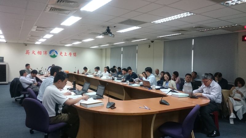 離岸風力漁業補償公式未定 先行業者「在前面擋子彈」