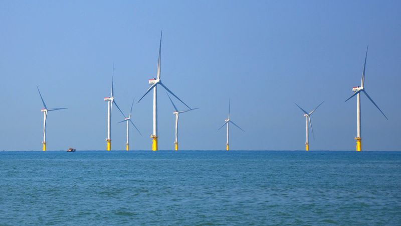 離岸風電電協金55%給漁會 民團籲用於海洋事務、落實漁民參與