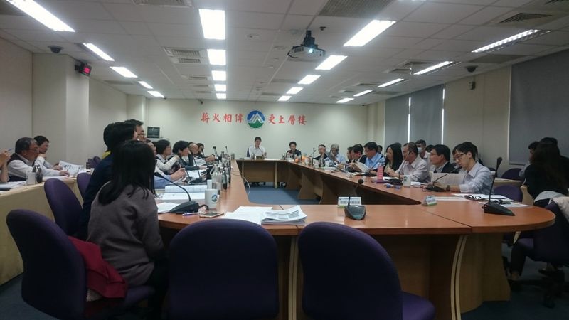 中市區域計畫政策環評作結 農地工廠輔導以群聚地優先