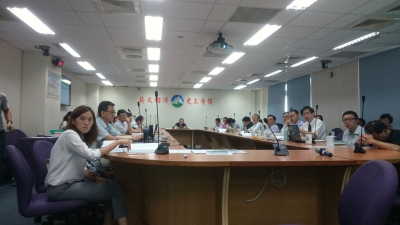 首例承諾降轉減緩鳥擊 台西風電初審過關