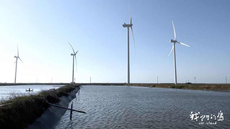 芳苑與風機的距離 低頻噪音有什麼影響？