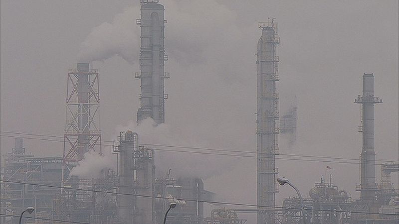 空污法修法公聽 環團批環署限縮地方自治權