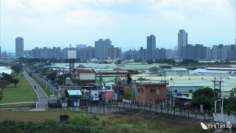 變動社子島 洪氾區解禁有望 政府區段徵收引居民抗議