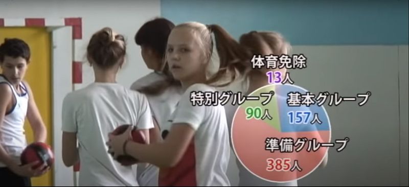 核災和武肺雙重考驗 福島人的「保養營隊」因疫情被迫中斷