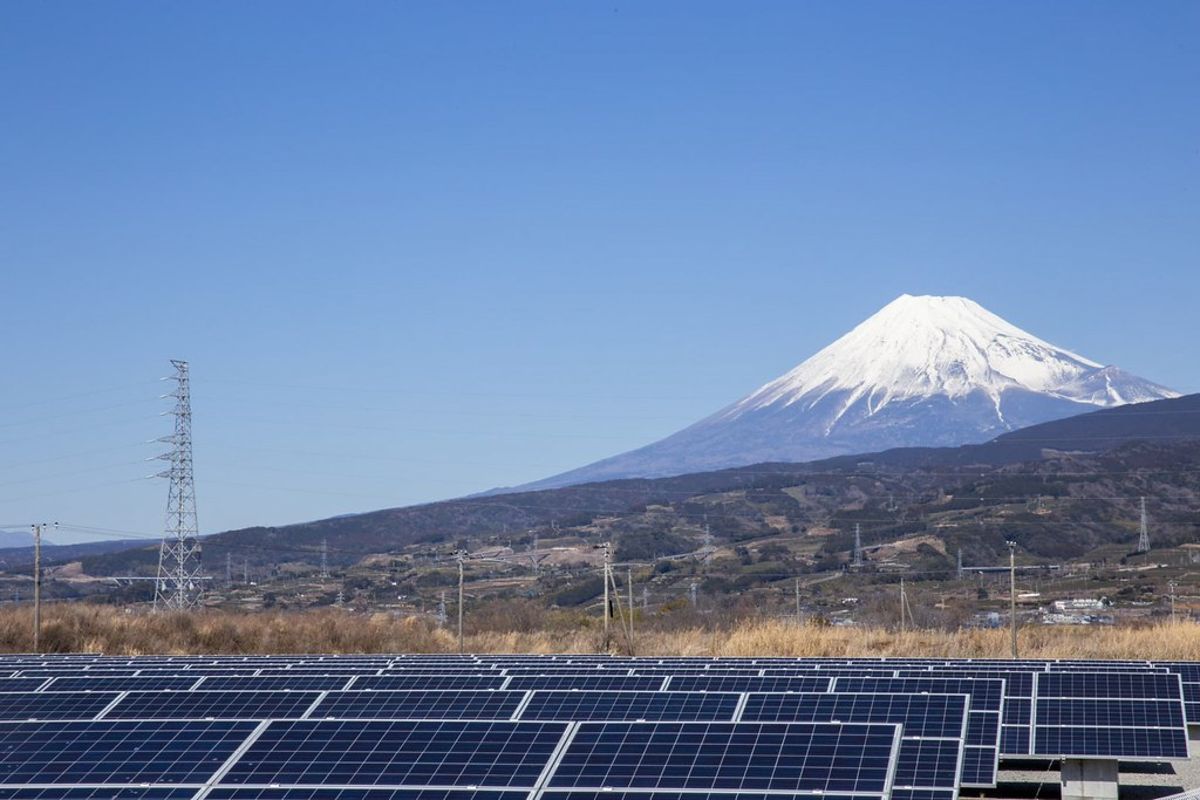 日本加碼2040綠色轉型計畫 台幣400億元補貼資料中心、先進製造業