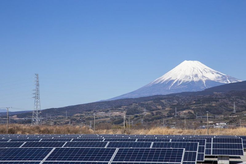 日本加碼2040綠色轉型計畫 台幣400億元補貼資料中心、先進製造業