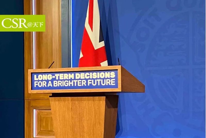 求務實或討好選民？ 英禁售燃油車政策延後五年至2035上路