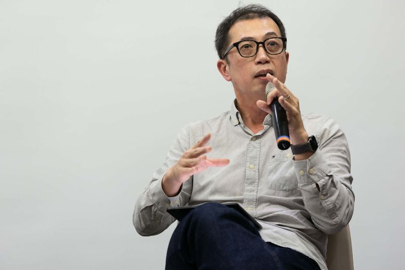 體能再強，在高溫面前也變脆弱——如何打破運動與氣候變遷之間那道牆？