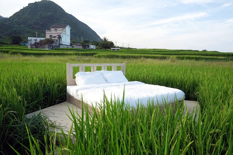 「海景第一排」藝術創生在部落：顧好森川里海，你就是好野人