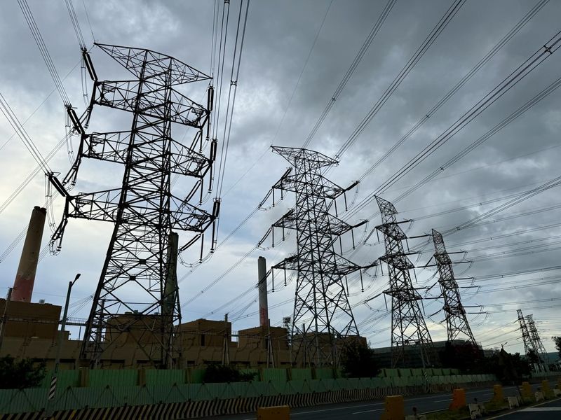 因應AI發展 未來10年用電年成長估2.8% 學者憂：看不到深度節能規劃