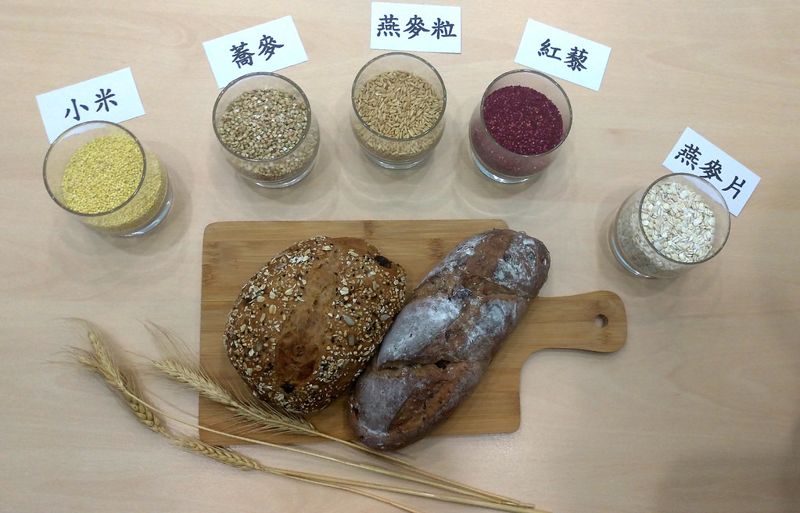嘉磷塞殘留量擬放寬？ 食藥署：收到孟山都申請 民團：食安不容退讓