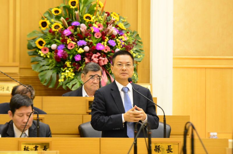 彰化擬免去對違章工廠裁罰 恐牴觸《工廠管理輔導法》