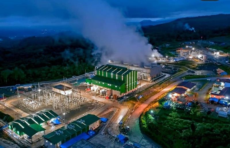 地熱何以成為川普也支持的綠能？ 發電成本、鑽井技術是關鍵