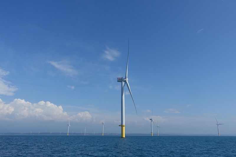 離岸風電3-3期選商規則應完整落實ESG 確保漁業與海洋永續