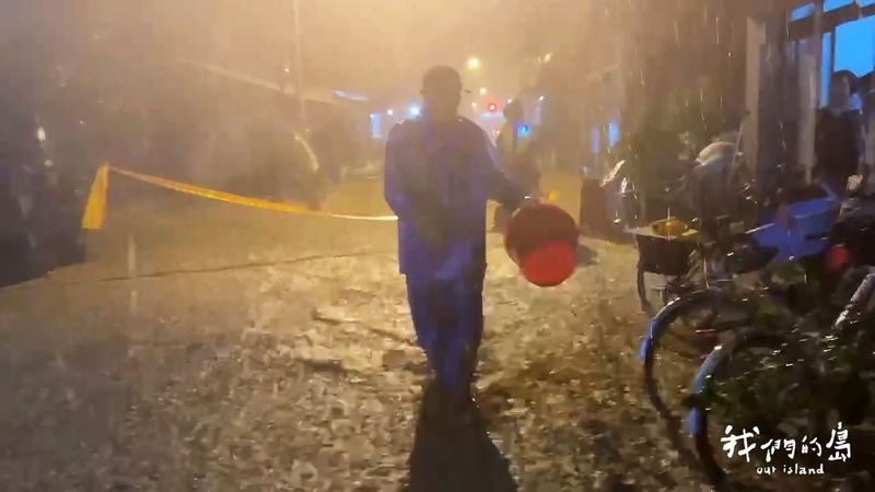 鳳凰颱風——相隔15年，蘇澳為何再度淹大水？