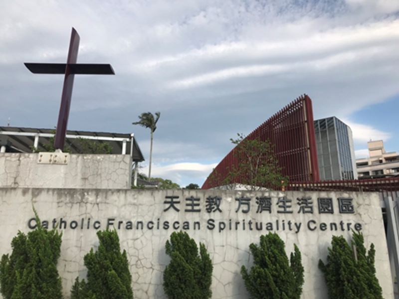 與萬物和諧共存——綠建築教堂的精神與設計