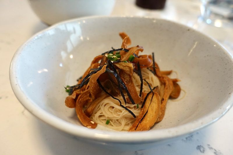 台加跨國合作研發「米豆米粉」 低碳排、低耗水的健康新選擇