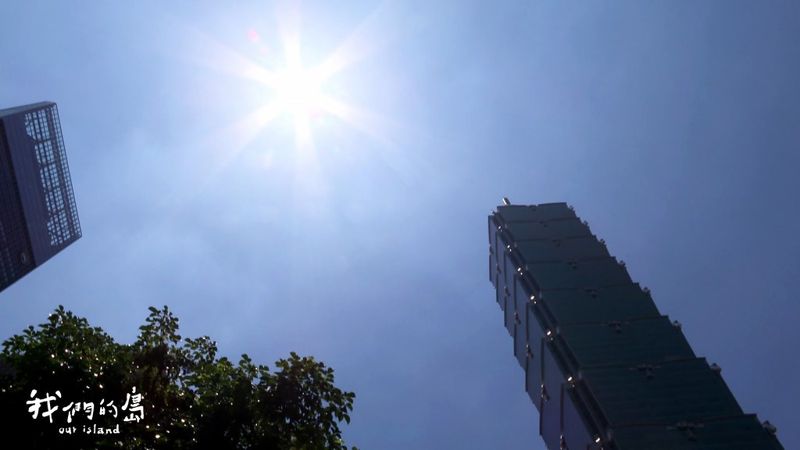 人類篇：當熱死人不再是形容詞