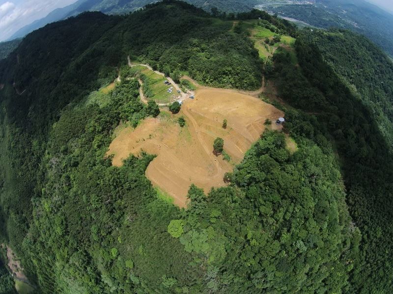 衛星分析國土變化 內政部通過國土調查、監測二辦法